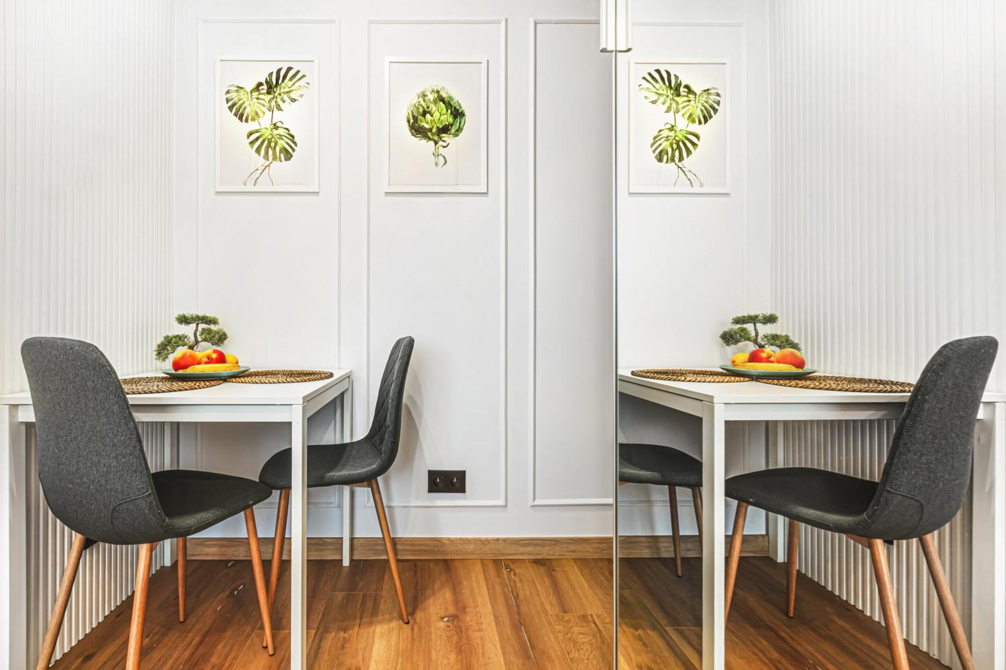 Stylowe Apartamenty W Centrum Wroclaw Exterior photo