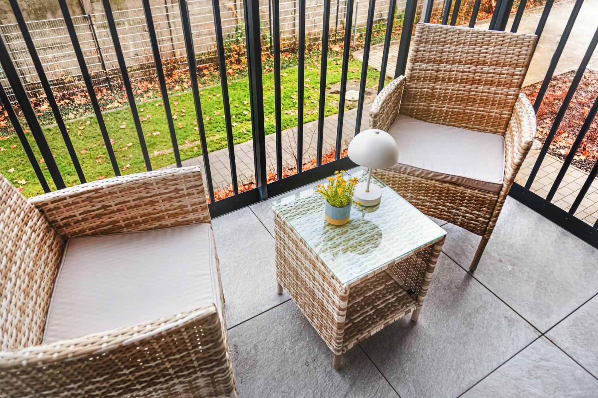 Stylowe Apartamenty W Centrum Wroclaw Exterior photo