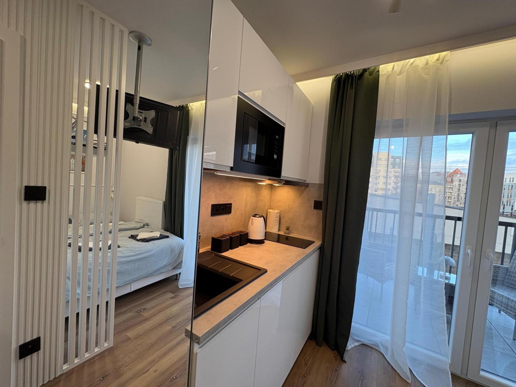 Stylowe Apartamenty W Centrum Wroclaw Exterior photo